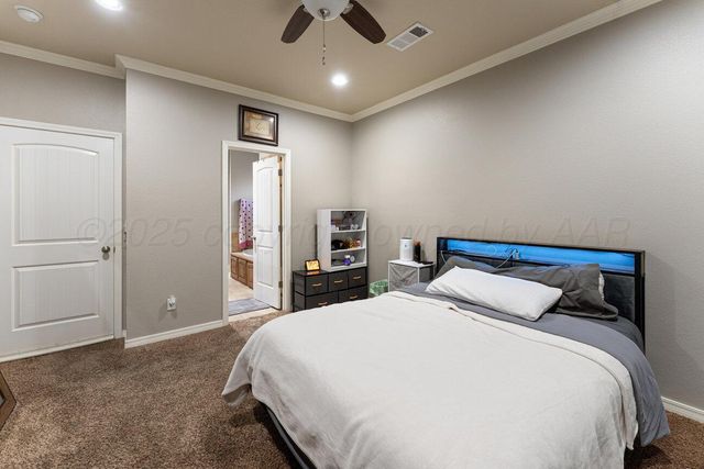 2801 WESTBROOK Avenue, Amarillo, TX 79118