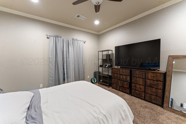 2801 WESTBROOK Avenue, Amarillo, TX 79118