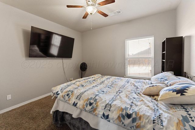 2801 WESTBROOK Avenue, Amarillo, TX 79118