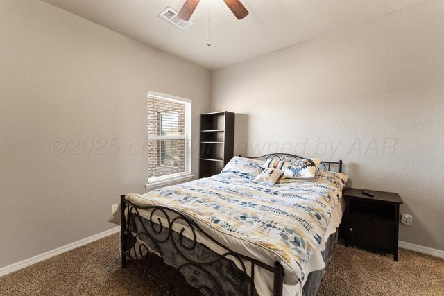 2801 WESTBROOK Avenue, Amarillo, TX 79118