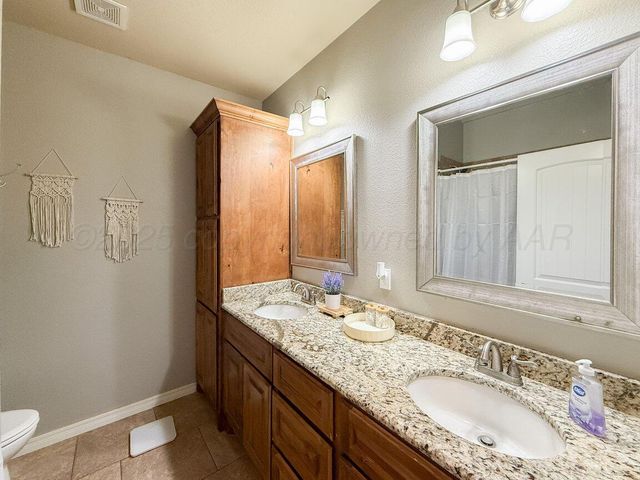 2801 WESTBROOK Avenue, Amarillo, TX 79118