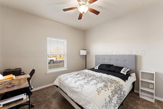 2801 WESTBROOK Avenue, Amarillo, TX 79118