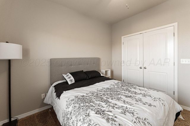 2801 WESTBROOK Avenue, Amarillo, TX 79118