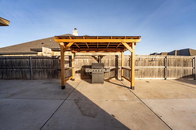 2801 WESTBROOK Avenue, Amarillo, TX 79118