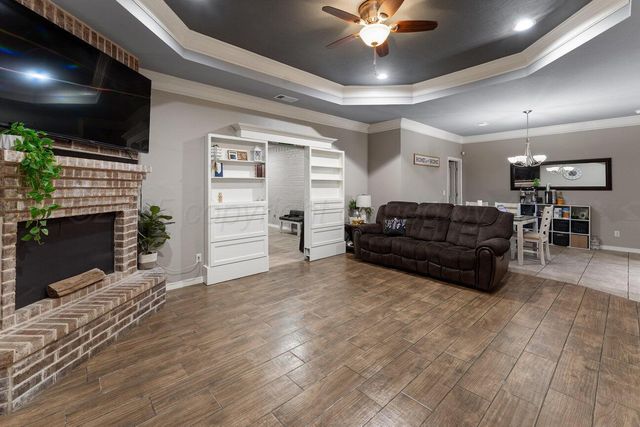 2801 WESTBROOK Avenue, Amarillo, TX 79118