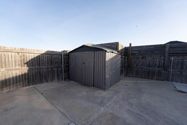 2801 WESTBROOK Avenue, Amarillo, TX 79118