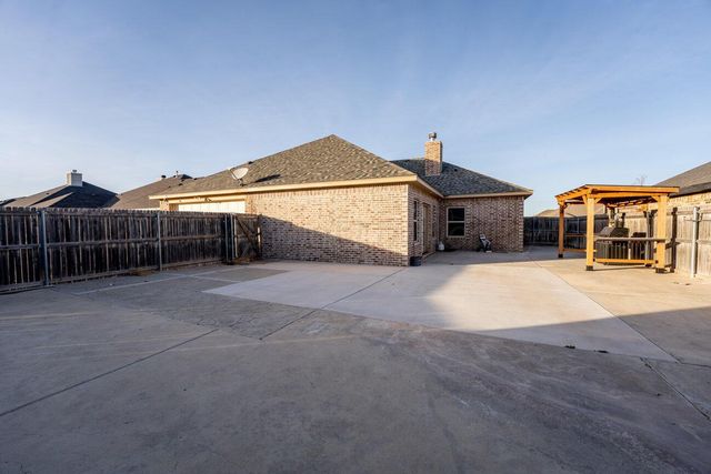 2801 WESTBROOK Avenue, Amarillo, TX 79118