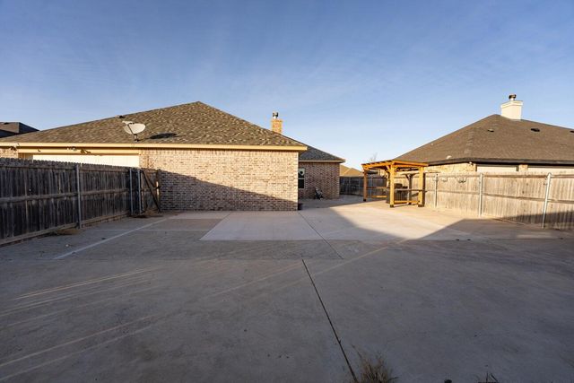 2801 WESTBROOK Avenue, Amarillo, TX 79118
