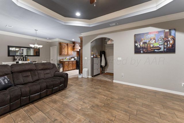 2801 WESTBROOK Avenue, Amarillo, TX 79118