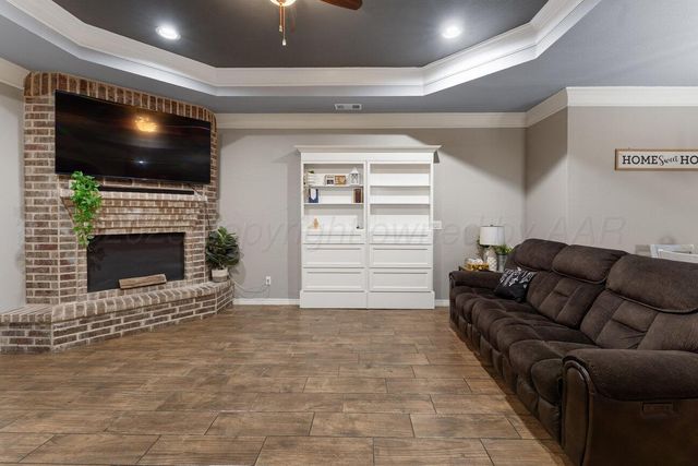 2801 WESTBROOK Avenue, Amarillo, TX 79118