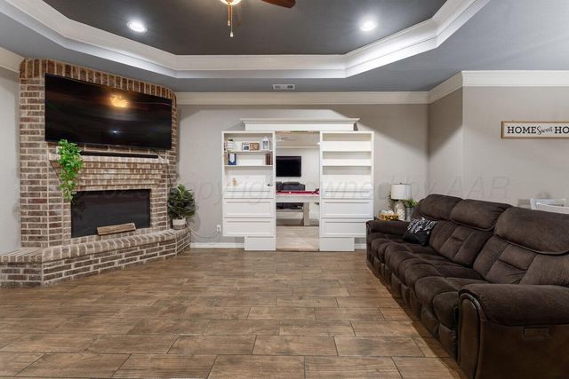 2801 WESTBROOK Avenue, Amarillo, TX 79118