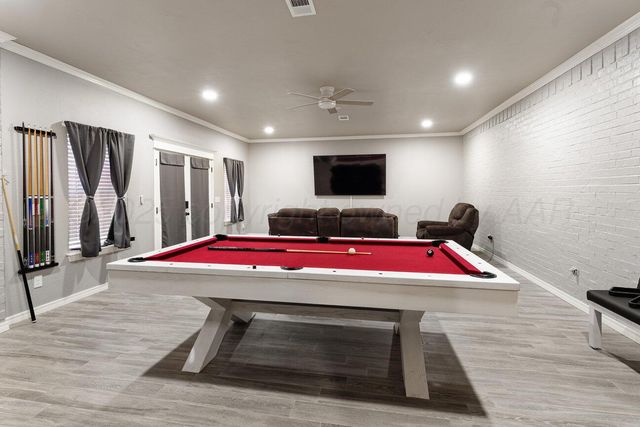 2801 WESTBROOK Avenue, Amarillo, TX 79118