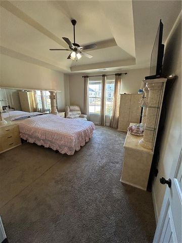 516 Georgia Circle, Loganville, GA 30052