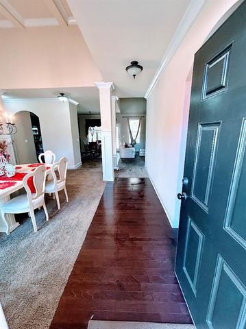 516 Georgia Circle, Loganville, GA 30052