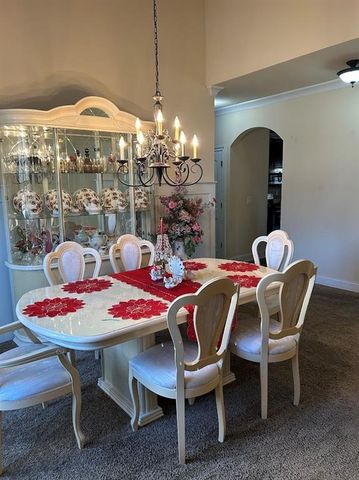 516 Georgia Circle, Loganville, GA 30052