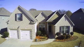 516 Georgia Circle, Loganville, GA 30052