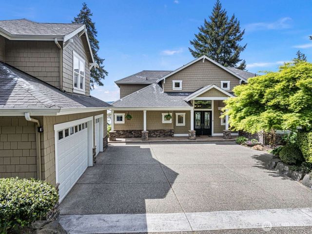 13104 Purdy Drive NW, Gig Harbor, WA 98332