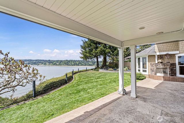 13104 Purdy Drive NW, Gig Harbor, WA 98332