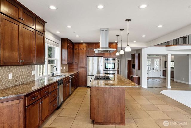 13104 Purdy Drive NW, Gig Harbor, WA 98332