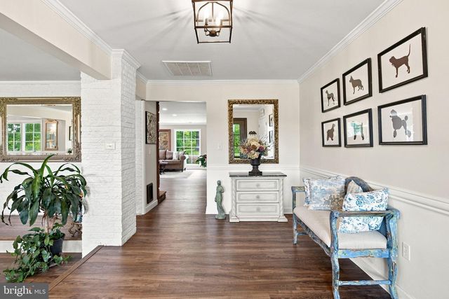 34994 WILLIAMS GAP RD, Round Hill, VA 20141