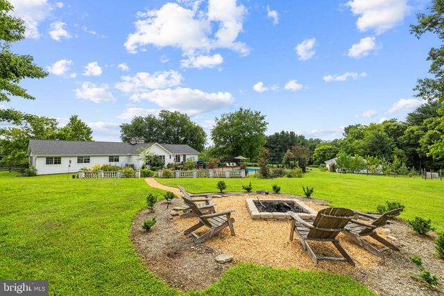 34994 WILLIAMS GAP RD, Round Hill, VA 20141