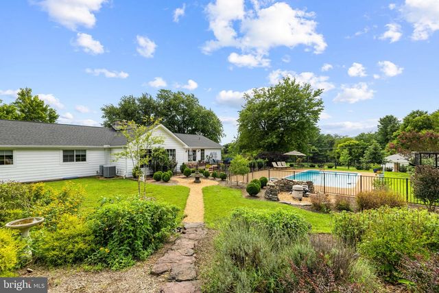 34994 WILLIAMS GAP RD, Round Hill, VA 20141