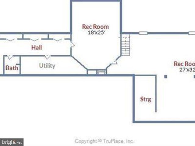 34994 WILLIAMS GAP RD, Round Hill, VA 20141
