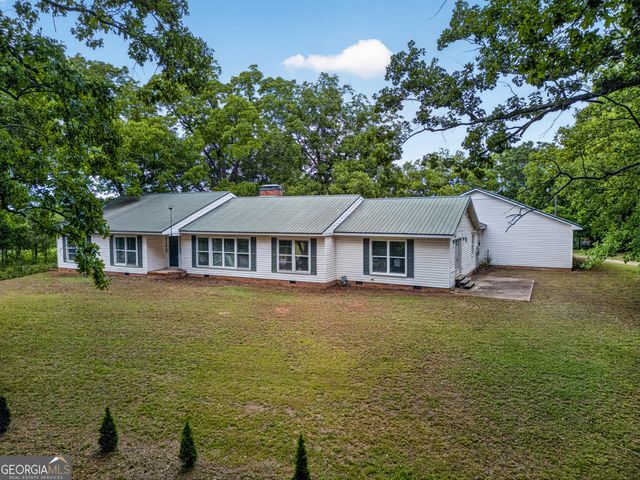2229 Highway 98 E, Danielsville, GA 30633