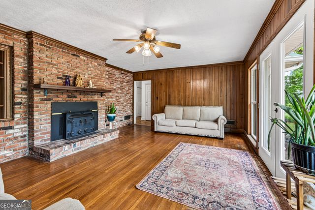 2229 Highway 98 E, Danielsville, GA 30633