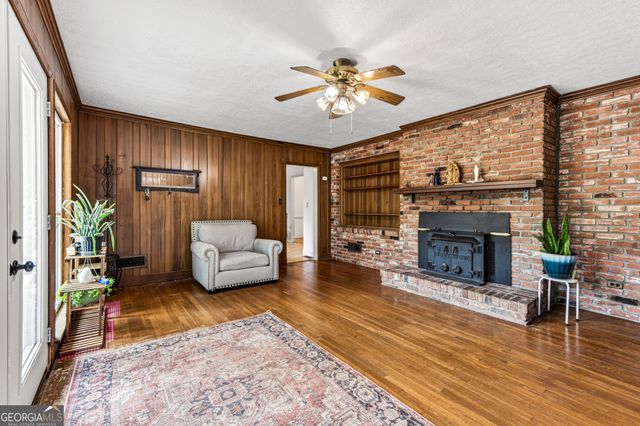 2229 Highway 98 E, Danielsville, GA 30633