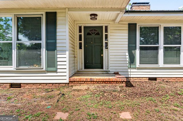 2229 Highway 98 E, Danielsville, GA 30633