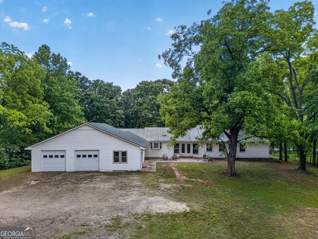 2229 Highway 98 E, Danielsville, GA 30633