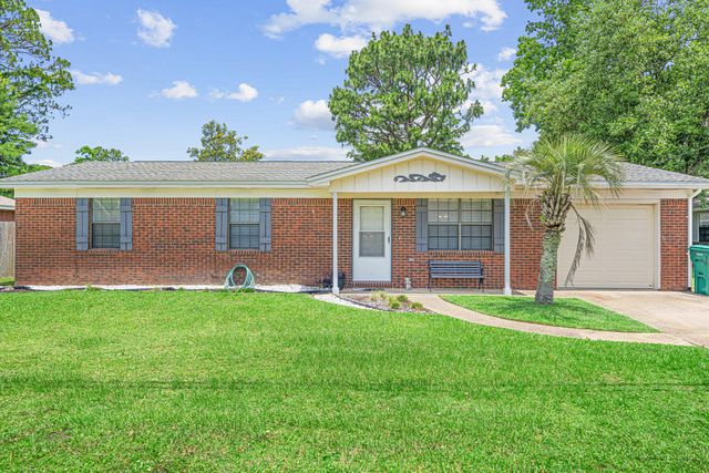617 Schneider Drive, Fort Walton Beach, FL 32547