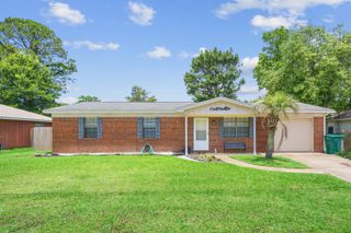 617 Schneider Drive, Fort Walton Beach, FL 32547