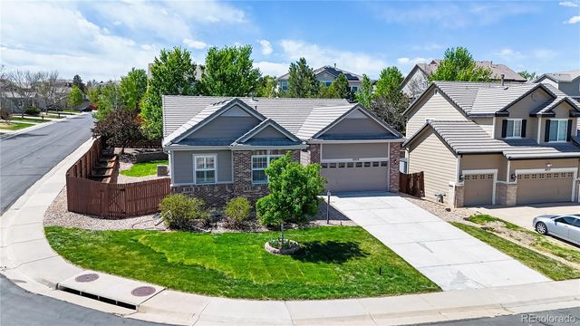 10319 Nottingham Drive, Parker, CO 80134