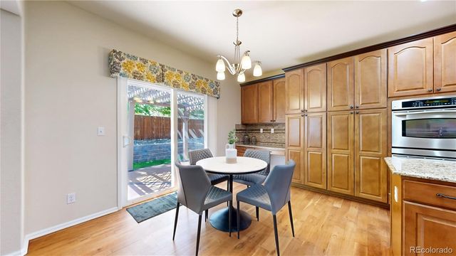 10319 Nottingham Drive, Parker, CO 80134