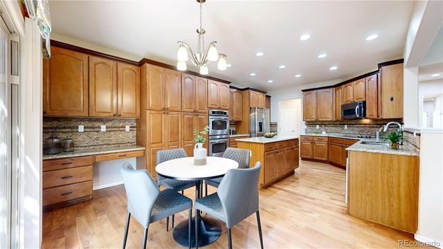 10319 Nottingham Drive, Parker, CO 80134