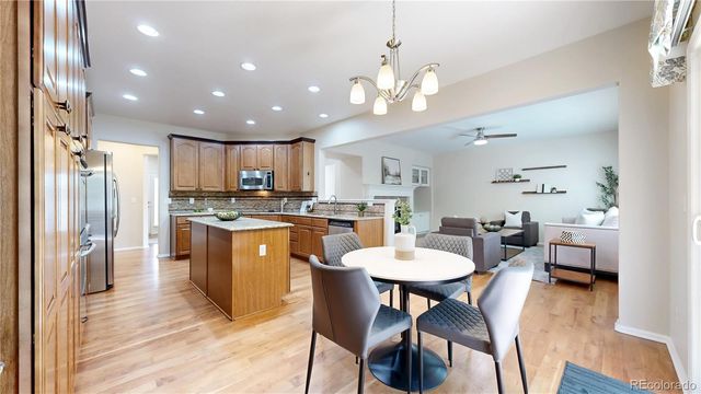 10319 Nottingham Drive, Parker, CO 80134