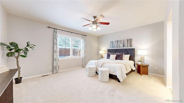 10319 Nottingham Drive, Parker, CO 80134
