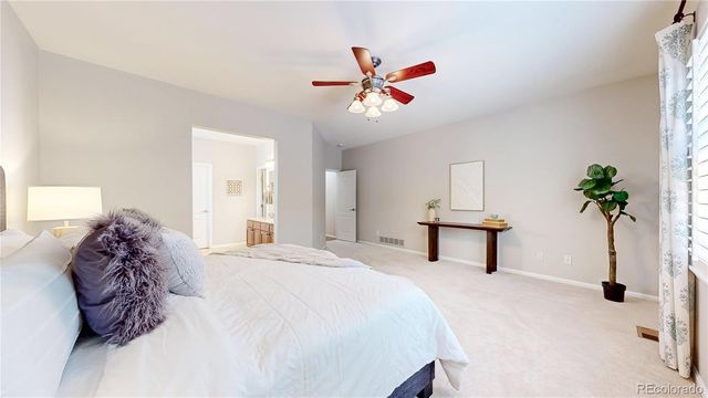 10319 Nottingham Drive, Parker, CO 80134