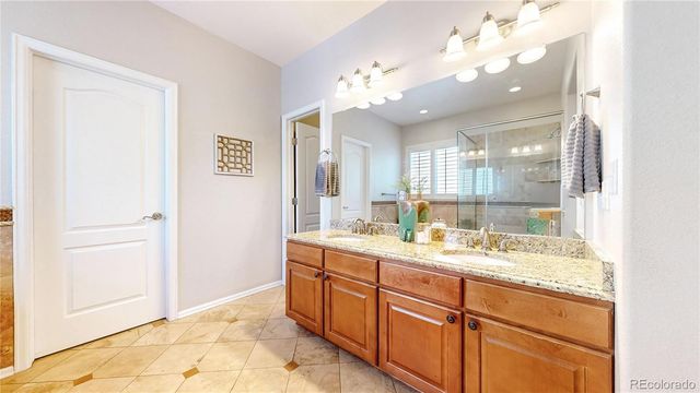 10319 Nottingham Drive, Parker, CO 80134