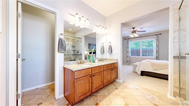 10319 Nottingham Drive, Parker, CO 80134