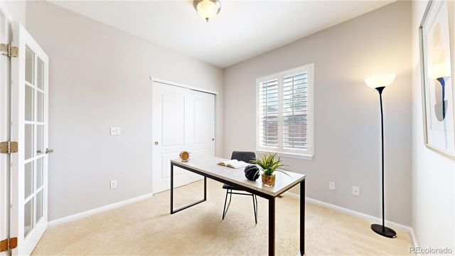 10319 Nottingham Drive, Parker, CO 80134