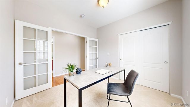 10319 Nottingham Drive, Parker, CO 80134