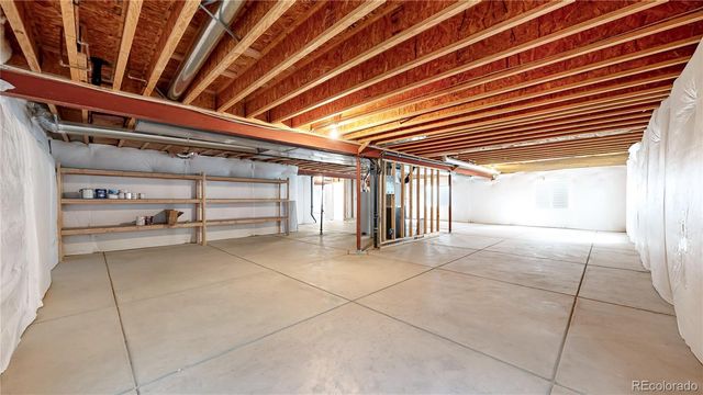 10319 Nottingham Drive, Parker, CO 80134