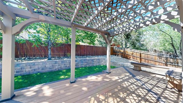10319 Nottingham Drive, Parker, CO 80134