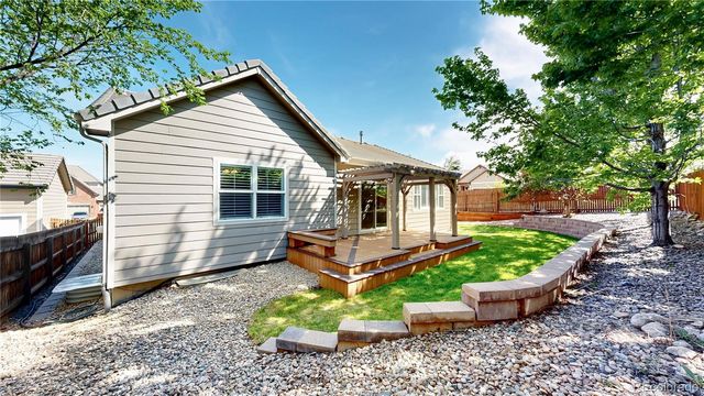 10319 Nottingham Drive, Parker, CO 80134