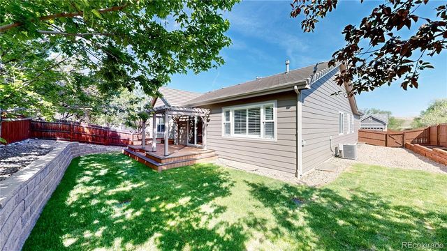 10319 Nottingham Drive, Parker, CO 80134