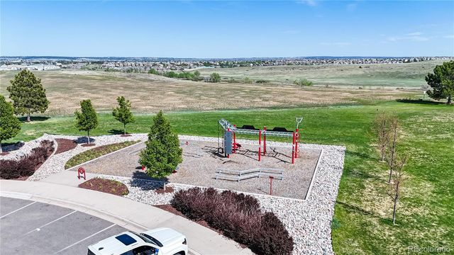 10319 Nottingham Drive, Parker, CO 80134
