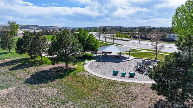 10319 Nottingham Drive, Parker, CO 80134